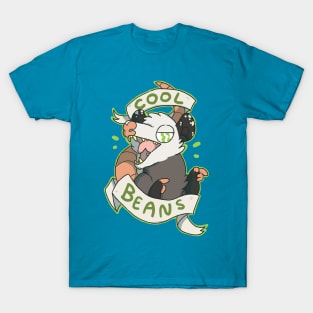 Cool Beans T-Shirt